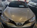 Sell 2020 Toyota Vios in Grey-1