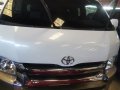 HOT!! Used White 2017 Toyota Hiace GL Grandia for sale-1