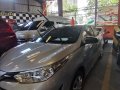 Sell 2020 Toyota Vios in Grey-2