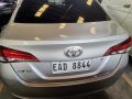 Sell 2020 Toyota Vios in Grey-4