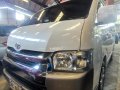 HOT!! Used White 2017 Toyota Hiace GL Grandia for sale-3