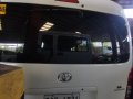 HOT!! Used White 2017 Toyota Hiace GL Grandia for sale-6