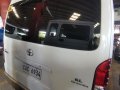 HOT!! Used White 2017 Toyota Hiace GL Grandia for sale-7