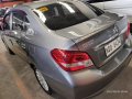 2018 Mitsubishi Mirage G4 A/T-2