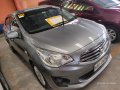 2018 Mitsubishi Mirage G4 A/T-4
