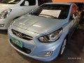 2013 Hyundai Accent CRDI A/T-5