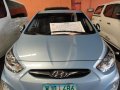 2013 Hyundai Accent CRDI A/T-6