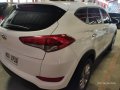 2018 Hyundai Tucson A/T-1