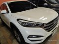 2018 Hyundai Tucson A/T-4