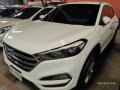 2018 Hyundai Tucson A/T-5