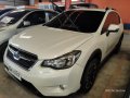 2014 Subaru XV 2.0 Hatchback-5