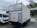 2021 ISUZU ELF ALUMINUM CLOSED VAN 17FT NPR WITH POWER LIFTER MOLYE 6 STUD 4HJ1 ENGINE-4