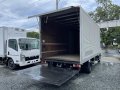 2021 ISUZU ELF ALUMINUM CLOSED VAN 17FT NPR WITH POWER LIFTER MOLYE 6 STUD 4HJ1 ENGINE-8