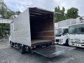 2021 ISUZU ELF ALUMINUM CLOSED VAN 17FT NPR WITH POWER LIFTER MOLYE 6 STUD 4HJ1 ENGINE-9