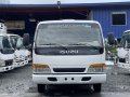 2021 ISUZU ELF DROPSIDE 15FT 4HG1 IN-LINE NO COMPUTER BOX MOLYE-0