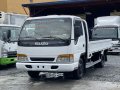 2021 ISUZU ELF DROPSIDE 15FT 4HG1 IN-LINE NO COMPUTER BOX MOLYE-1