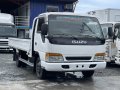 2021 ISUZU ELF DROPSIDE 15FT 4HG1 IN-LINE NO COMPUTER BOX MOLYE-2