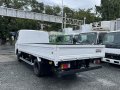 2021 ISUZU ELF DROPSIDE 15FT 4HG1 IN-LINE NO COMPUTER BOX MOLYE-4