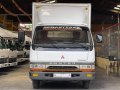 2020 FUSO CANTER ALUMINUM CLOSED VAN 16.9FT WITH POWER LIFTER 4D34 IN-LINE NO COMPUTER BOX-0