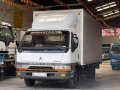 2020 FUSO CANTER ALUMINUM CLOSED VAN 16.9FT WITH POWER LIFTER 4D34 IN-LINE NO COMPUTER BOX-1