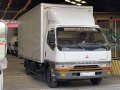 2020 FUSO CANTER ALUMINUM CLOSED VAN 16.9FT WITH POWER LIFTER 4D34 IN-LINE NO COMPUTER BOX-2