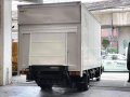 2020 FUSO CANTER ALUMINUM CLOSED VAN 16.9FT WITH POWER LIFTER 4D34 IN-LINE NO COMPUTER BOX-4