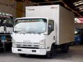 2021 ISUZU ELF ALUMINUM  CLOSED VAN 14.5FT N-SERIES NPR 4JJ1 ENGINE TURBO-3