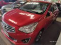 2018 Mitsubishi Mirage A/T-5