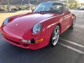 Used 1996 Porsche Carrera 4S 993 On hand unit-0