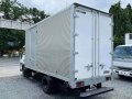 2020 ISUZU ELF ALUMINUM  CLOSED VAN 15FT WITH SIDE DOOR 4HL1-5