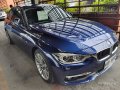 2018 BMW 318D A/T Luxury Edition -4