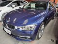 2018 BMW 318D A/T Luxury Edition -5