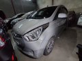 2018 HYUNDAI EON 0.8 GLX M/T GAS-4