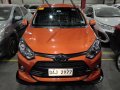 BU-2019 TOYOTA WIGO 1. G M/T V6  GAS-2