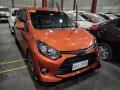 BU-2019 TOYOTA WIGO 1. G M/T V6  GAS-3