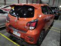 BU-2019 TOYOTA WIGO 1. G M/T V6  GAS-4