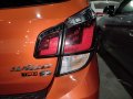 BU-2019 TOYOTA WIGO 1. G M/T V6  GAS-5