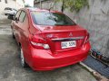 2020 MITSUBISHI MIRAGE G4 GLX 1.2L M/T GAS-1