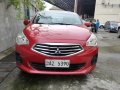 2020 MITSUBISHI MIRAGE G4 GLX 1.2L M/T GAS-4