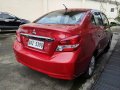 2020 MITSUBISHI MIRAGE G4 GLX 1.2L M/T GAS-6