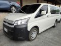 2020 TOYOTA HI-ACE COMMUTER DELUXE 2.8 DSL M/T DIESEL-0