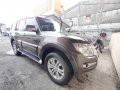 2018 MITSUBISHI PAJERO GLS 3.2L A/T -2