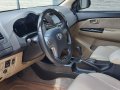 2nd hand 2014 Toyota Fortuner  2.4 G Diesel 4x2 AT for sale in good condition-4