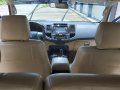 2nd hand 2014 Toyota Fortuner  2.4 G Diesel 4x2 AT for sale in good condition-6