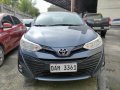 2019  TOYOTA VIOS 1.3 E M/T GAS-0