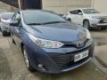 2019  TOYOTA VIOS 1.3 E M/T GAS-2