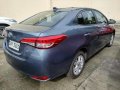2019  TOYOTA VIOS 1.3 E M/T GAS-4