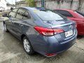2019  TOYOTA VIOS 1.3 E M/T GAS-6