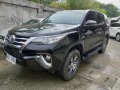 2020 TOYOTA FORTUNER 4X2 G A/T DIESEL-1