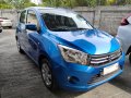 2020 SUZUKI CELERIO GL 1.0L CVT GAS-1